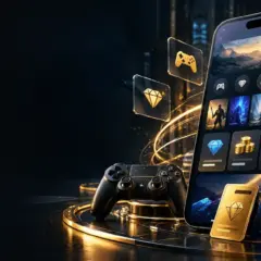Top up game termurah dengan voucher digital dan pembayaran aman