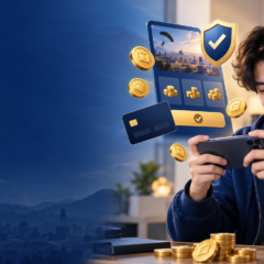 Top Up Uc PUBG Murah